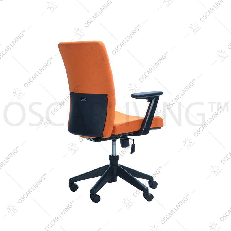 Kursi Manager Kursi Kantor Savello Combi LTZ SAVELLO OSCARLIVING