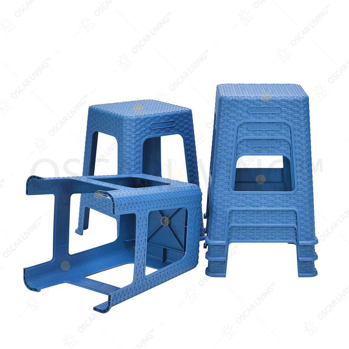 KURSI PLASTIK - PLASTIC CHAIR Kursi Plastik Sinbak Bakso | Sinbak Plastic Chair SINBAK OSCARLIVING