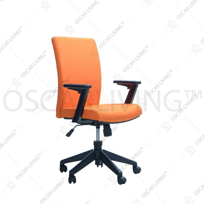 Kursi Manager Kursi Kantor Savello Combi LTZ SAVELLO OSCARLIVING