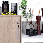 Lemari Pakaian Lemari Penyimpanan Super Furniture RB113 Sanremo | Rak SUPER FURNITURE OSCARLIVING