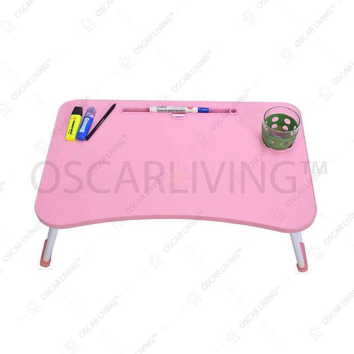 Lap Desk Meja Belajar Portable Zeus ZEUS OSCARLIVING