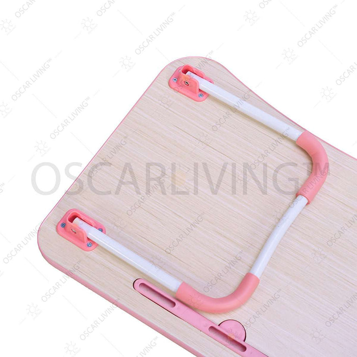 Lap Desk Meja Belajar Portable Zeus ZEUS OSCARLIVING