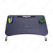 Lap Desk Meja Belajar Portable Zeus ZEUS OSCARLIVING