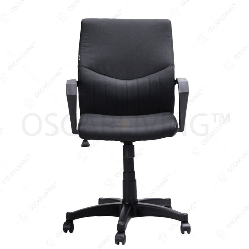 Kursi Staff Kursi Kantor Staff Ergotec 905P ERGOTEC OSCARLIVING