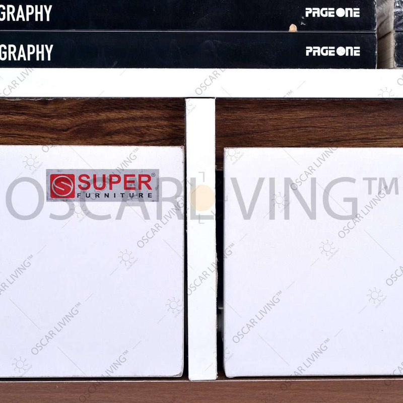 MEJA TV - TV STAND Meja TV Minimalis Super Furniture AVS838 SUPER FURNITURE OSCARLIVING