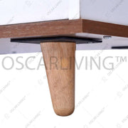 MEJA TV - TV STAND Meja TV Minimalis Super Furniture AVS838 SUPER FURNITURE OSCARLIVING