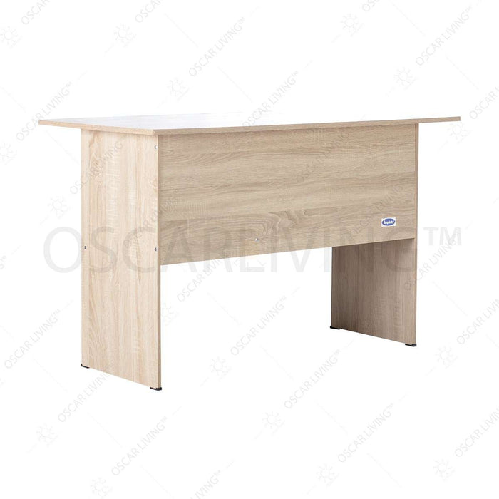 MEJA KANTOR - OFFICE DESK Meja Kantor Simplicity 120 | Working Desk SIMPLICITY OSCARLIVING