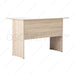 MEJA KANTOR - OFFICE DESK Meja Kantor Simplicity 120 | Working Desk SIMPLICITY OSCARLIVING