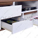MEJA TV - TV STAND Meja TV Minimalis Super Furniture AVS838 SUPER FURNITURE OSCARLIVING
