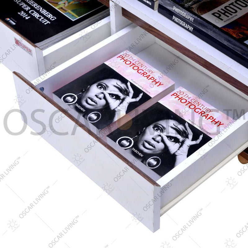 MEJA TV - TV STAND Meja TV Minimalis Super Furniture AVS838 SUPER FURNITURE OSCARLIVING