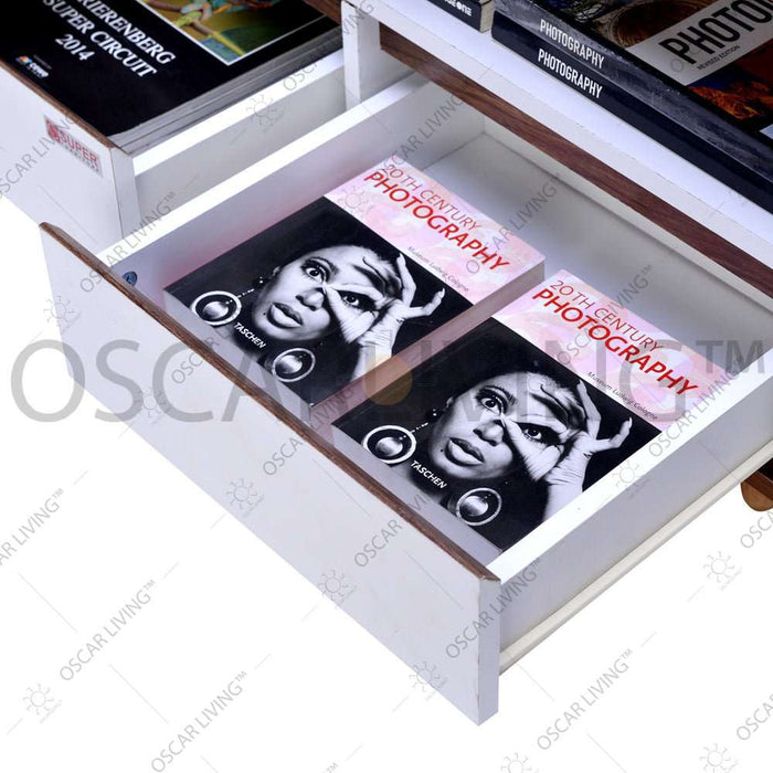 MEJA TV - TV STAND Meja TV Minimalis Super Furniture AVS838 SUPER FURNITURE OSCARLIVING