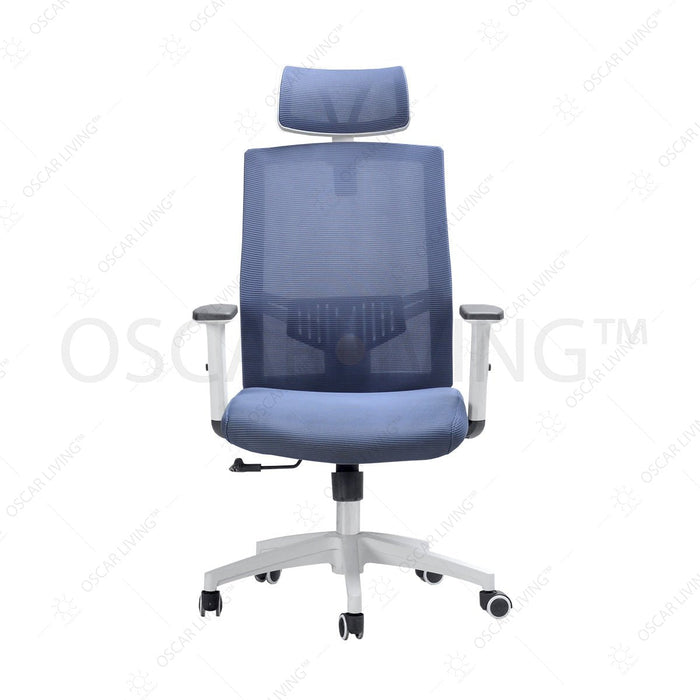 Kursi Direktur Kursi Kantor Lunar Lucca LUNAR OSCARLIVING