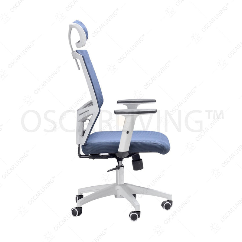 Kursi Direktur Kursi Kantor Lunar Lucca LUNAR OSCARLIVING