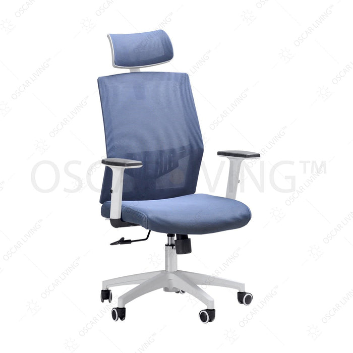 Kursi Direktur Kursi Kantor Lunar Lucca LUNAR OSCARLIVING