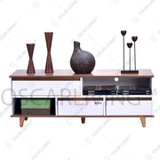 MEJA TV - TV STAND Meja TV Minimalis Super Furniture AVS838 SUPER FURNITURE OSCARLIVING