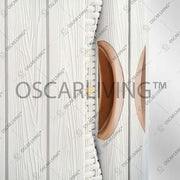 LEMARI PLASTIK - PLASTIC WARDROBE Lemari Plastik Napolly Cabro466 + Kaca | Plastic Wardrobe NAPOLLY OSCARLIVING