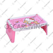 MEJA SERBAGUNA - MULTIPURPOSE TABLE Meja Belajar Anak Lesehan Napolly NAPOLLY OSCARLIVING