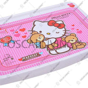 MEJA SERBAGUNA - MULTIPURPOSE TABLE Meja Belajar Anak Lesehan Napolly NAPOLLY OSCARLIVING