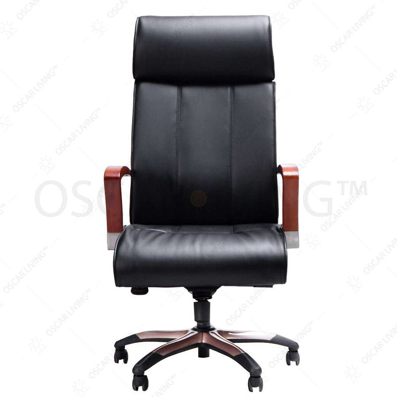 Kursi Direktur Kursi Kantor Ergotec GA29TR ERGOTEC OSCARLIVING