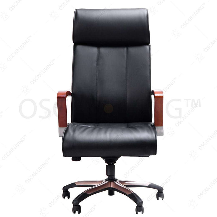 Kursi Direktur Kursi Kantor Ergotec GA29TR ERGOTEC OSCARLIVING