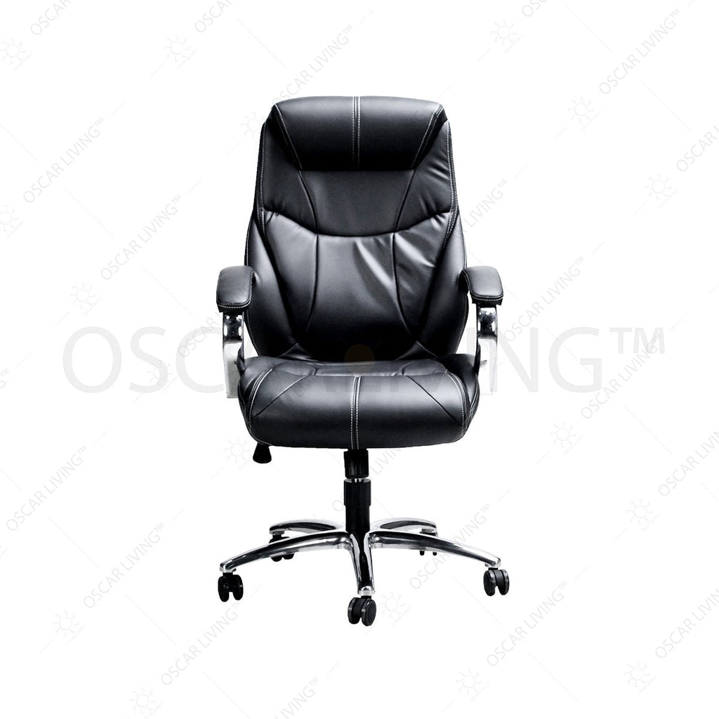 Kursi Direktur Kursi Kantor Savello Sparta HA SAVELLO OSCARLIVING