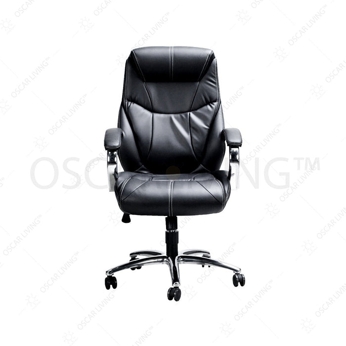 Kursi Direktur Kursi Kantor Savello Sparta HA SAVELLO OSCARLIVING