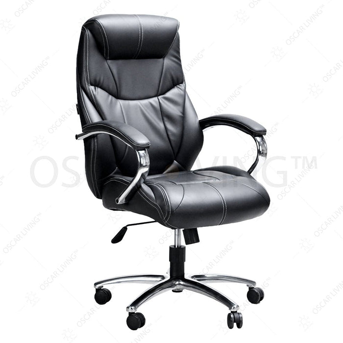 Kursi Direktur Kursi Kantor Savello Sparta HA SAVELLO OSCARLIVING