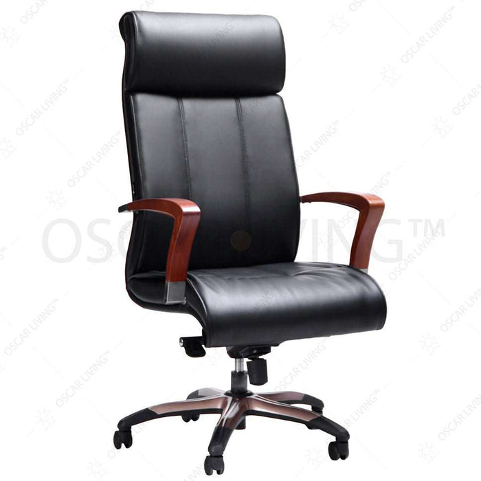 Kursi Direktur Kursi Kantor Ergotec GA29TR ERGOTEC OSCARLIVING