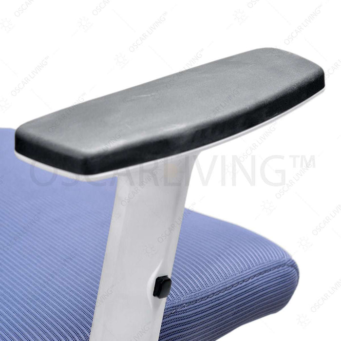 Kursi Direktur Kursi Kantor Lunar Lucca LUNAR OSCARLIVING