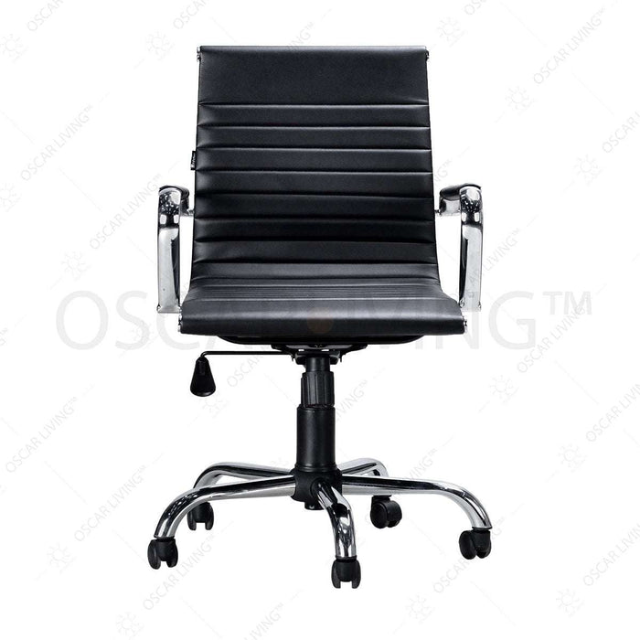 Kursi Manager Kursi Kantor Ergotec LX807PR ERGOTEC OSCARLIVING