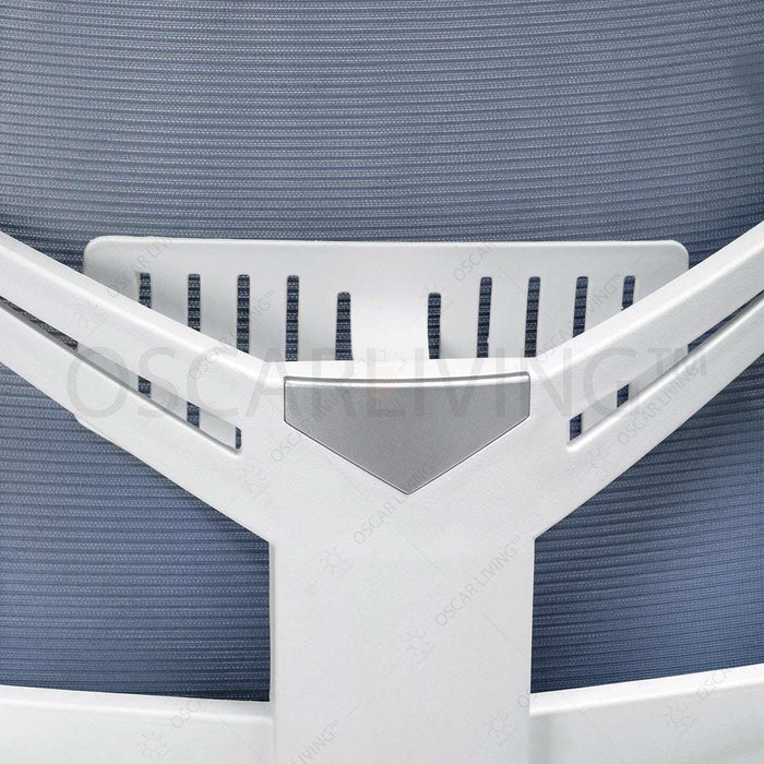 Kursi Direktur Kursi Kantor Lunar Lucca LUNAR OSCARLIVING