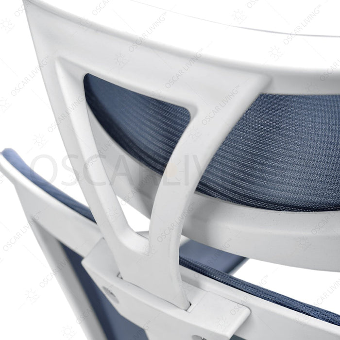 Kursi Direktur Kursi Kantor Lunar Lucca LUNAR OSCARLIVING