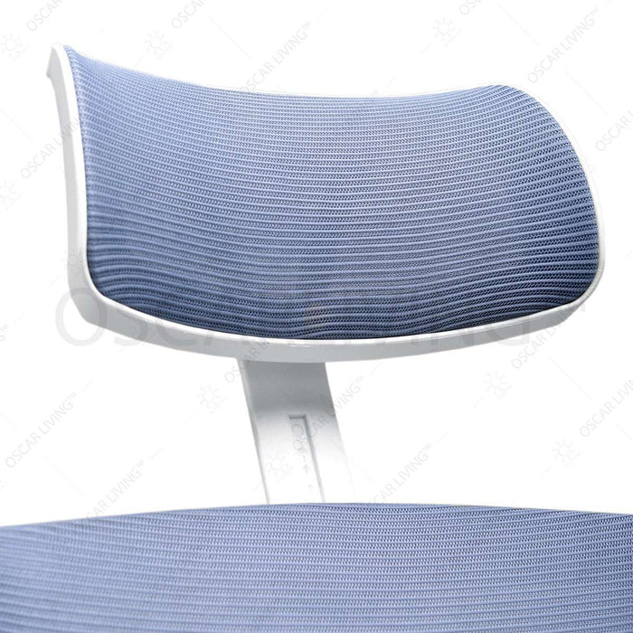 Kursi Direktur Kursi Kantor Lunar Lucca LUNAR OSCARLIVING