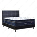 KASUR - SPRINGBED Kasur Springbed Central Imperium Pocket PlushTop | Fullset Elegance Oreo CENTRAL OSCARLIVING