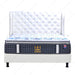 KASUR - SPRINGBED Kasur Springbed Pillowtop Sleep Monarchy Royal Prince | Fullset Fullham SLEEP MONARCHY OSCARLIVING