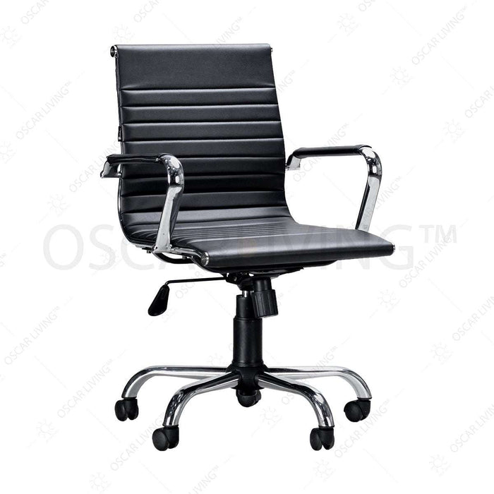 Kursi Manager Kursi Kantor Ergotec LX807PR ERGOTEC OSCARLIVING