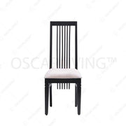 KURSI MAKAN - DINNING CHAIR Kursi Makan Minimalis OLIV KM X5 | Dinning Chair OLIV OSCARLIVING