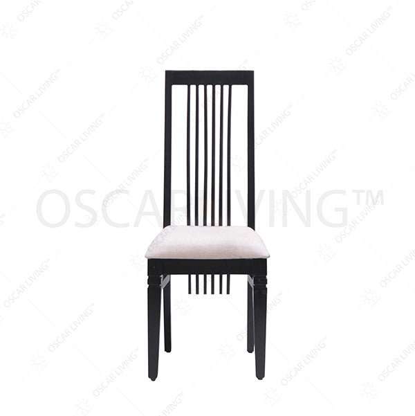 KURSI MAKAN - DINNING CHAIR Kursi Makan Minimalis OLIV KM X5 | Dinning Chair OLIV OSCARLIVING