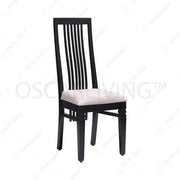 KURSI MAKAN - DINNING CHAIR Kursi Makan Minimalis OLIV KM X5 | Dinning Chair OLIV OSCARLIVING