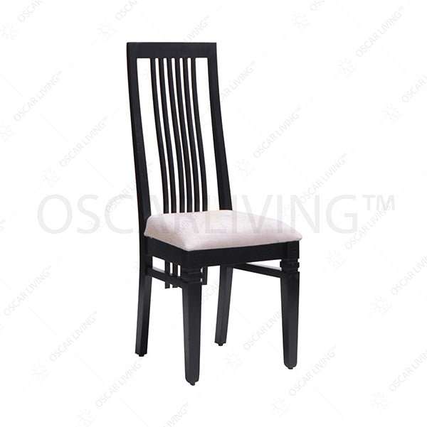 KURSI MAKAN - DINNING CHAIR Kursi Makan Minimalis OLIV KM X5 | Dinning Chair OLIV OSCARLIVING