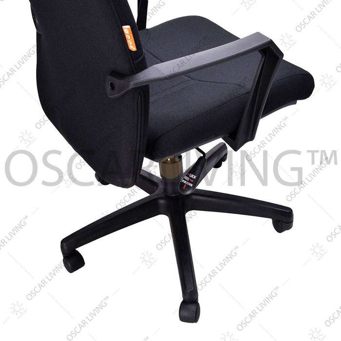 Kursi Direktur Kursi kantor Ecos SBF8901 ECOS OSCARLIVING