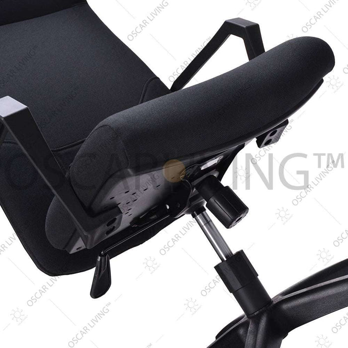 Kursi Direktur Kursi kantor Ecos SBF8901 ECOS OSCARLIVING