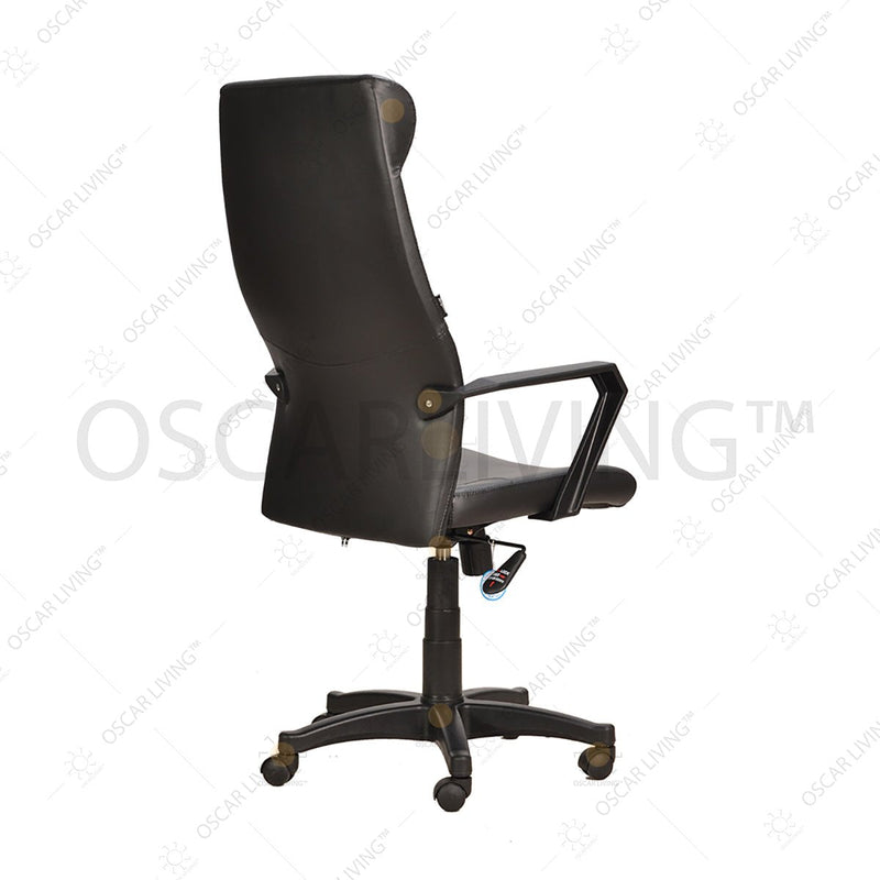 Kursi Direktur Kursi Kantor Ergotec 903T Oscar ERGOTEC OSCARLIVING