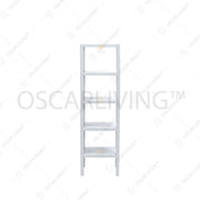 Rak Susun Serbaguna CLUB Kiyora | CLUB Multipurpose Stacking Rack Kiyora CLUB OSCARLIVING