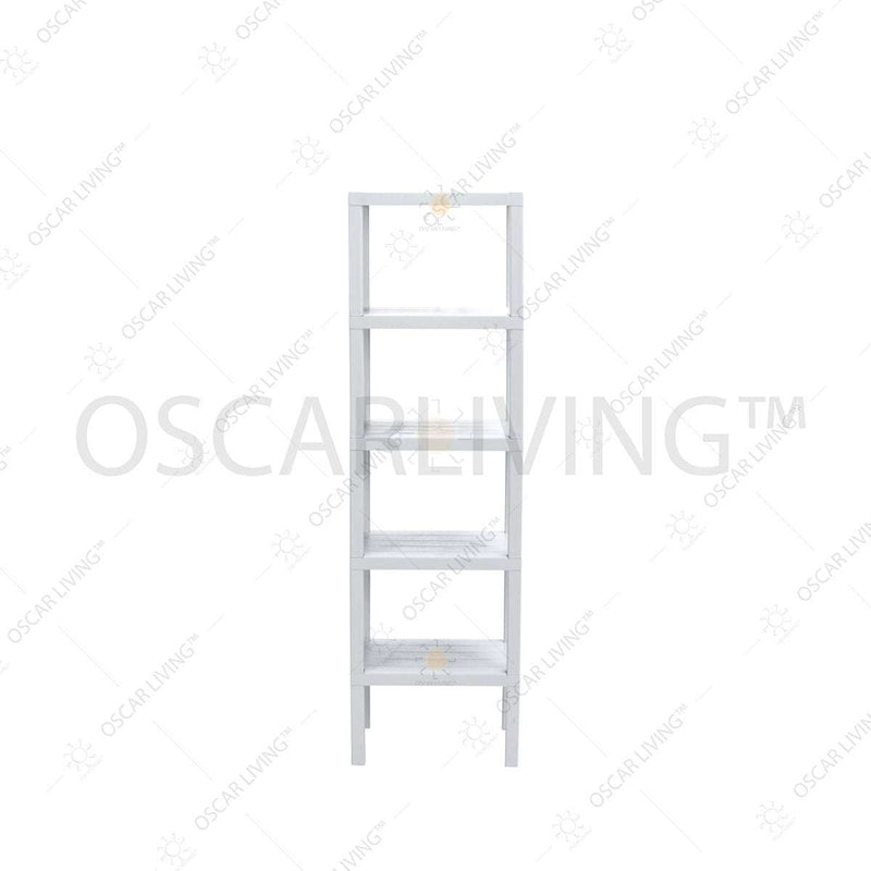 Rak Susun Serbaguna CLUB Kiyora | CLUB Multipurpose Stacking Rack Kiyora CLUB OSCARLIVING