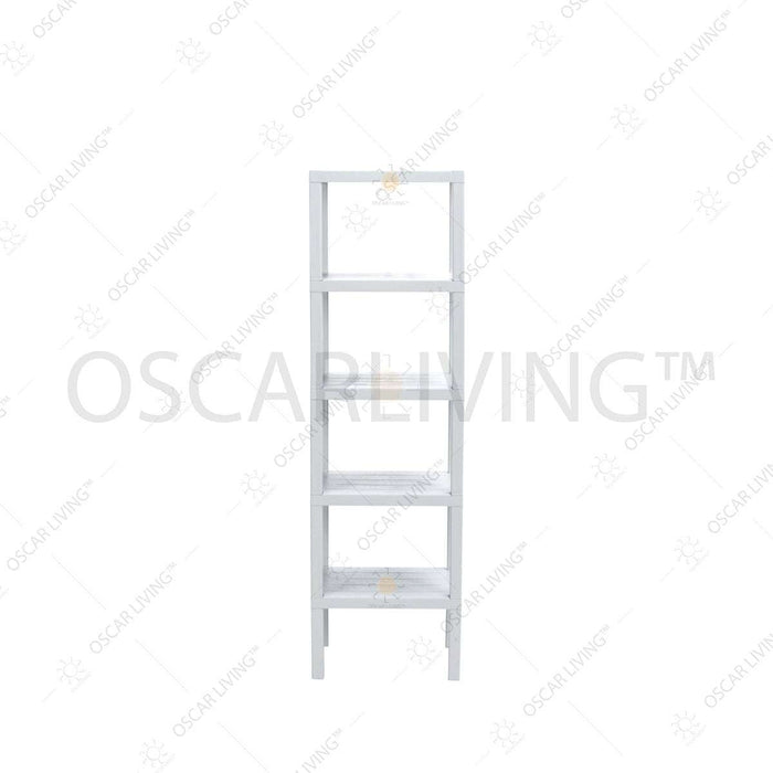 Rak Susun Serbaguna CLUB Kiyora | CLUB Multipurpose Stacking Rack Kiyora CLUB OSCARLIVING