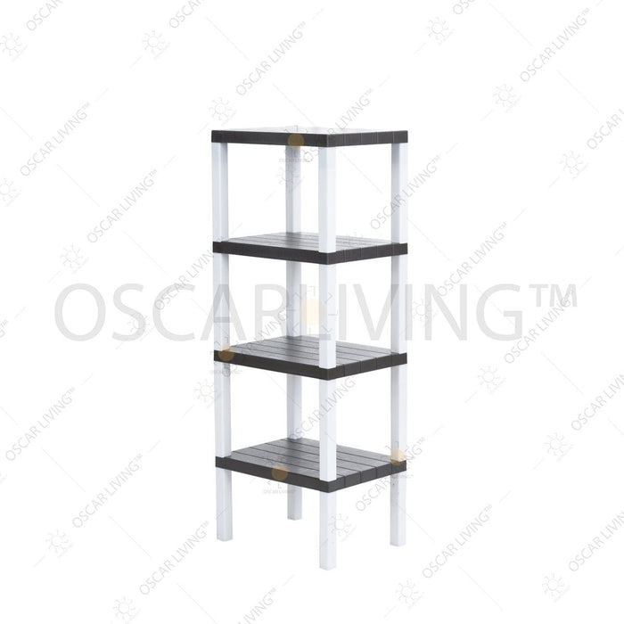Rak Susun Serbaguna CLUB Kiyora | CLUB Multipurpose Stacking Rack Kiyora CLUB OSCARLIVING