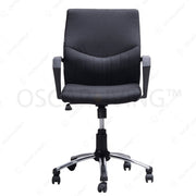 Kursi Staff Kursi Kantor Staff Ergotec 905PN ERGOTEC OSCARLIVING