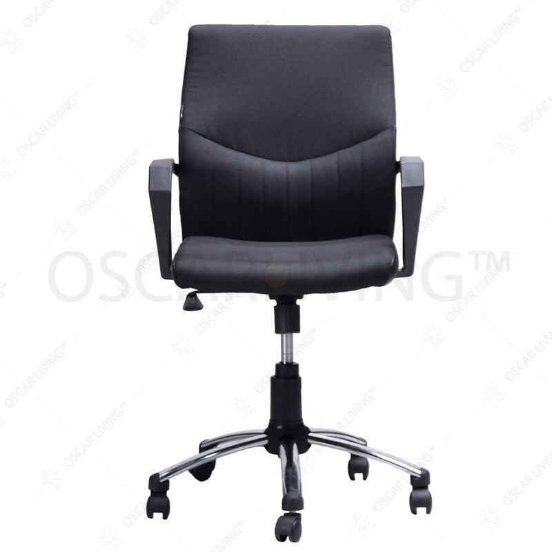Kursi Staff Kursi Kantor Staff Ergotec 905PN ERGOTEC OSCARLIVING