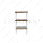 Rak Susun Serbaguna CLUB Kiyora | CLUB Multipurpose Stacking Rack Kiyora CLUB OSCARLIVING